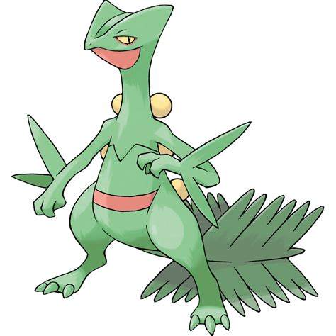 sceptile photo|Category:Sceptile .